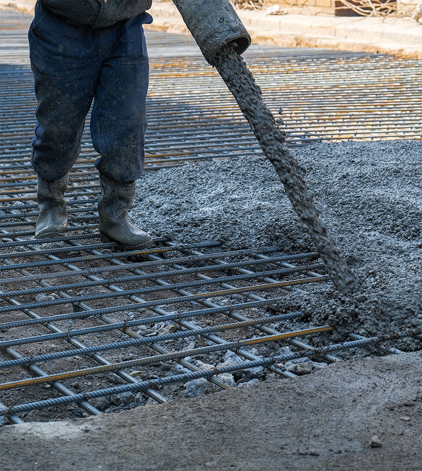 Alabama Concrete Company