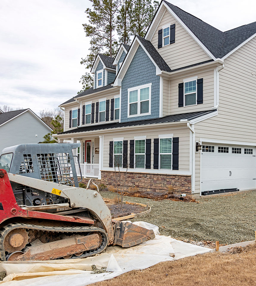 Alabama Residential Concrete Company